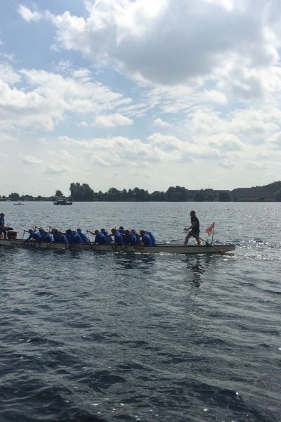 Neue Pachtverträge für Wassersportvereine