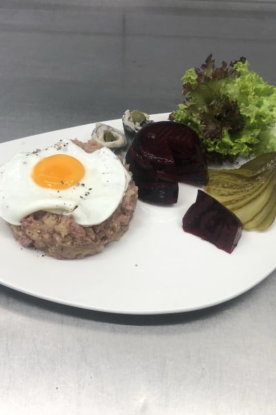 Umfrage zu kulinarischer Identität Wilhelmshavens startet