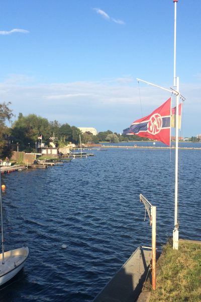 Wettbewerb zum Bau des Partnerschaftszentrums