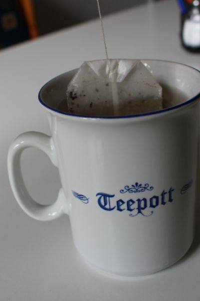 Ostfriesische Teezeremonie wird Kulturerbe