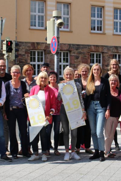 Kulturkarussell muss erneut ausfallen
