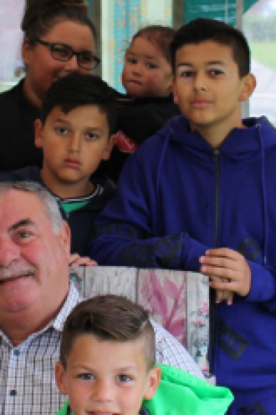 Film über friesische Sinti auf Berliner Filmfest