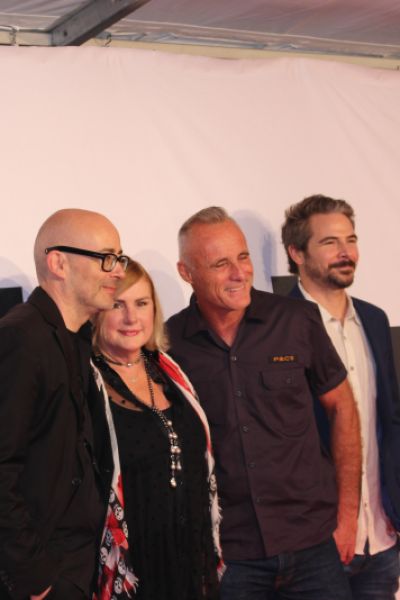 26. Filmfest Oldenburg beendet