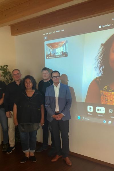 Noch bis zum 30. Juli Bewerbungen für den Diasporapreis möglich