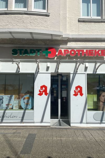 Apotheken schneiden bei Datenschutzprüfung gut ab