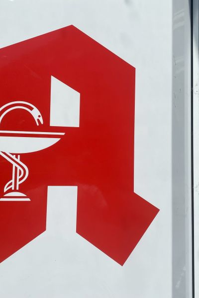 Immer weniger Apotheken in Niedersachsen