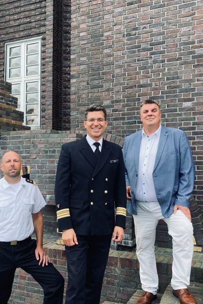 Woche der Militärmusik kommt in die Region