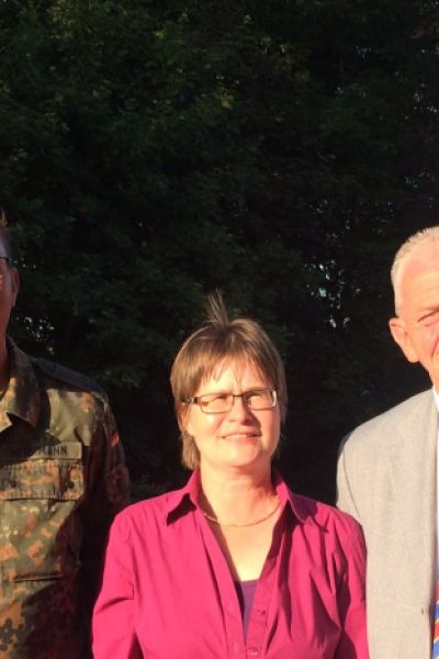 Upjever: Lage in Mali 