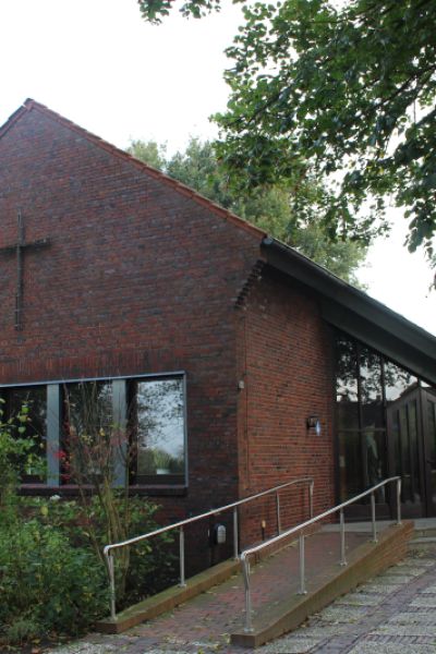 Evangelische Kirche in Oldenburg will sexualisierte Gewalt aufarbeiten