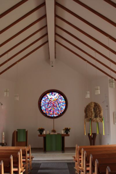 Engere Zusammenarbeit der evangelischen Kirchen geplant