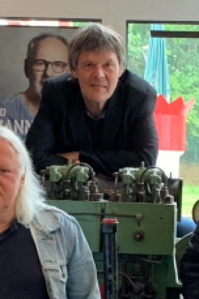 Wilhelmshavener Musikszene veröffentlicht Song