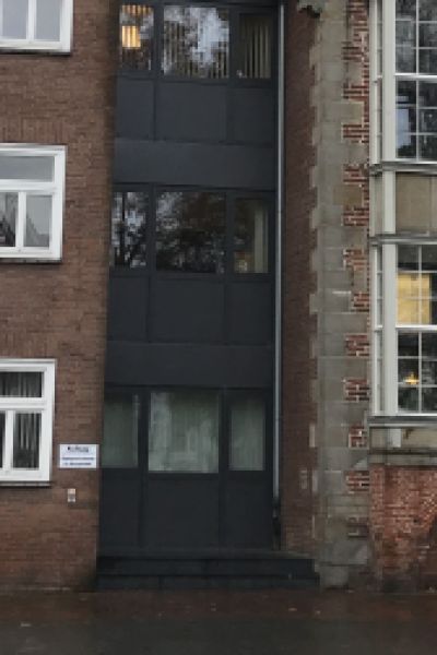 Konstituierende Sitzung im Stadtrat