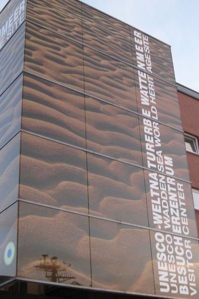 Wilhelmshaven: Stadtmarketing hat bei Studierenden Nachholbedarf