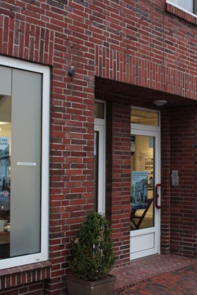 Bedeutsames Jahr für Gröschler-Haus