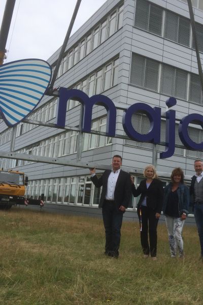 Eigentümerwechsel bei Dienstleistungsunternehmen Majorel