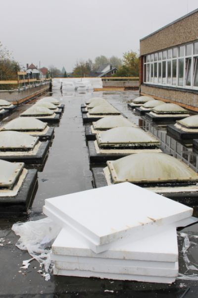 Zukunft des Marinearsenals weiter ungewiss