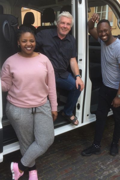 Kooperation zwischen der Jungen Landesbühne Niedersachsen Nord und dem Opera House Port Elizabeth wird fortgesetzt