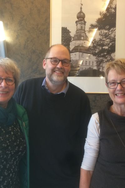 Grünen-Ratsfraktion Jever zieht Resümee