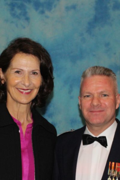 22. Frieslandmahl in Upjever