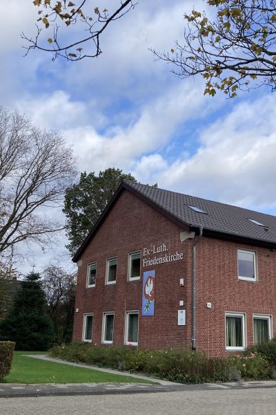 Neues Gottesdienstkonzept vorgestellt