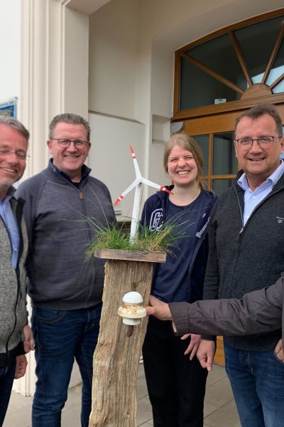 Klimagruppe plant Klimaforum für Alle in Zetel