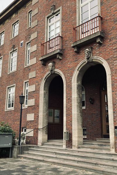 Bewerbungen fürs Jugendparlament in Friesland möglich