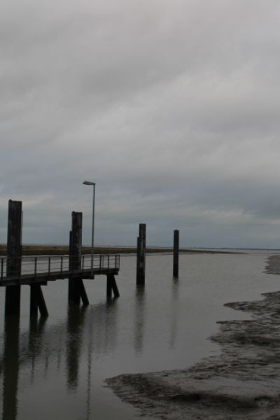 Oldtimertreffen am Vareler Hafen