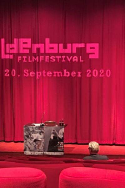 Oldenburger Filmfest startet