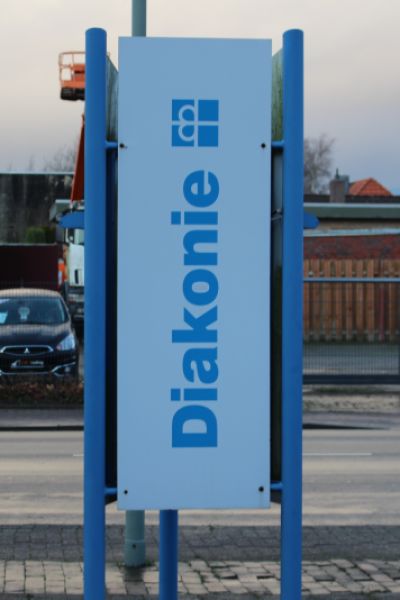 Caritas und Diakonie bieten Kurzpraktika in den Osterferien an