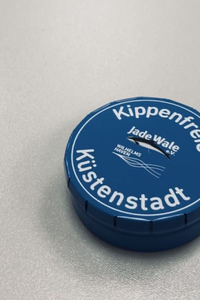 JadeWale stellen Programm für 2023 vor