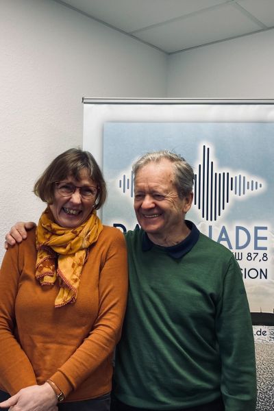 Syrieninitiative Wilhelmshaven organisiert Seminar in Volkshochschule