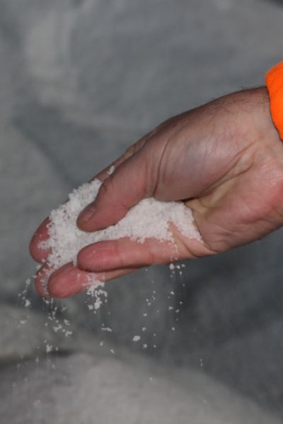 Einschränkungen im Winterdienst durch Warnstreik