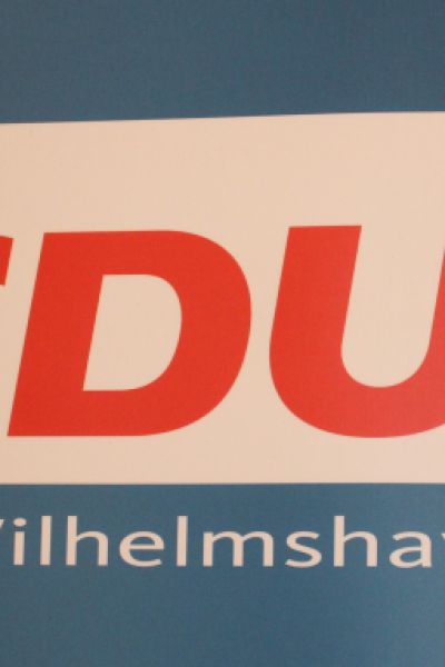 CDU wirft SPD Wortbruch vor