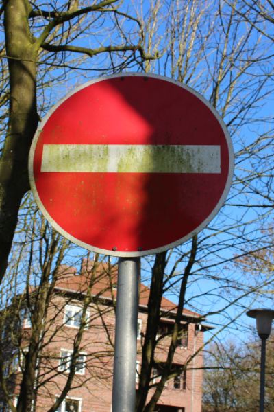 Bauarbeiten sorgen für Verkehrsbehinderungen