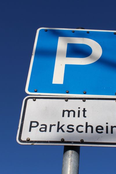 Parkgebühren in Wilhelmshaven ab heute erhöht