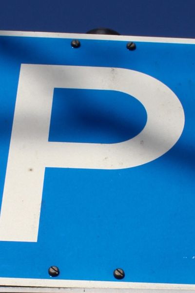 Sande berät über Parkraumbewirtschaftung