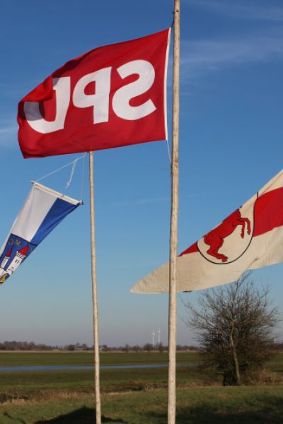 SPD Schortens fordert umweltfreundlichere Dienstautos