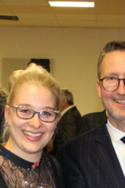 Besucherrekord in der Nordseepassage