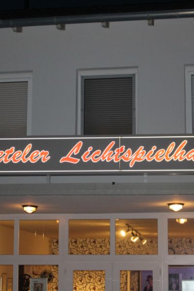 „Vielfalt feiern“ –Veranstaltungsreihe in Zetel