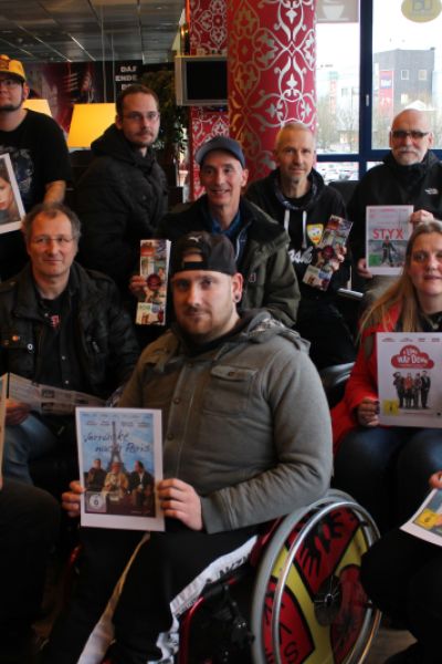 Programm für Sozialpsychiatrische Filmtage vorgestellt