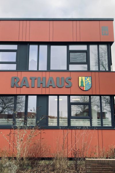 Gewerbesteuerskandal in Sande Thema im Finanzausschuss