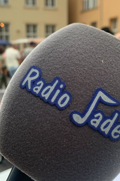 Kulturminister Mohrs besucht Landesbühne