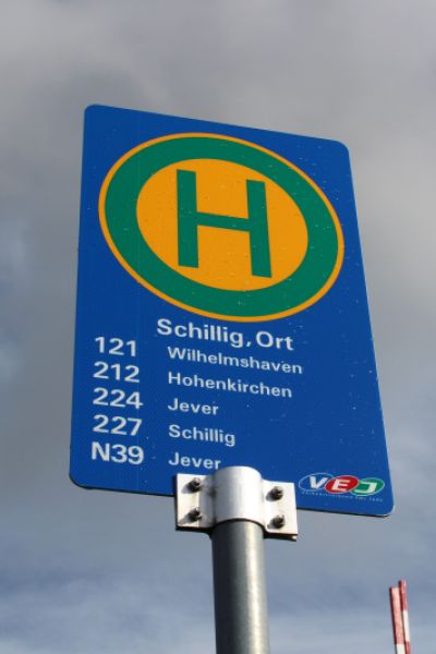 DGB Friesland fordert Nachbesserungen beim Nahverkehrsplan