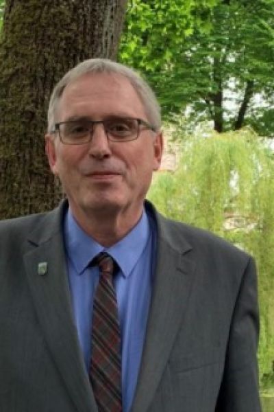 Neuer Dezernent des Landkreises Friesland