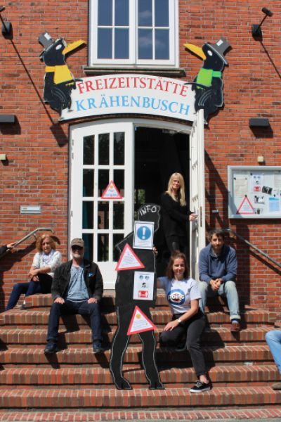 Jugendzentren in Wilhelmshaven öffnen wieder