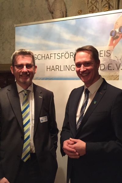 Heymann strebt Ausbau der B210n an