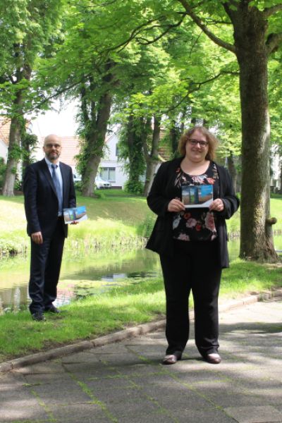 Landkreis Friesland veröffentlicht Klimaschutzbroschüre