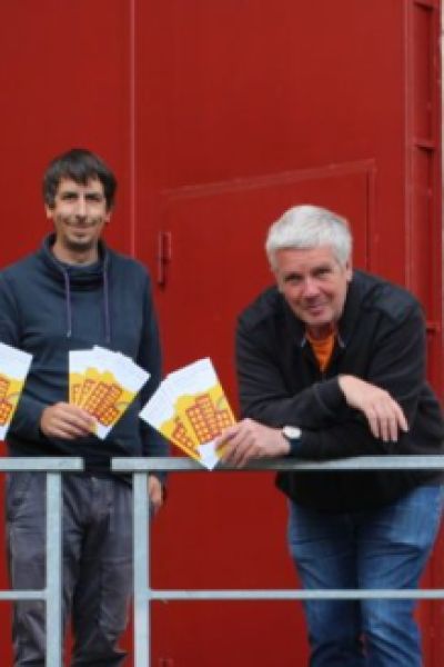 talentCAMPus 2020 vorgestellt