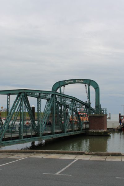 Unfallopfer identifiziert