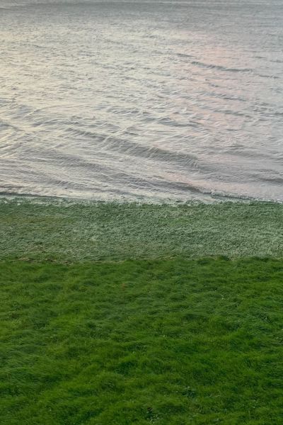 Hochwasserhilfe für die Landwirtschaft